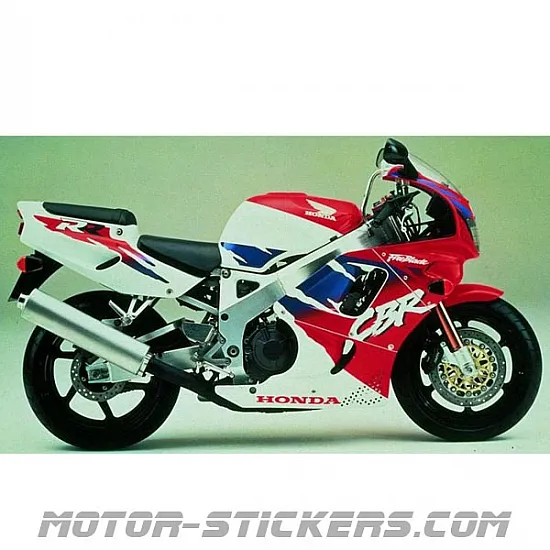 Honda CBR 900RR 1995