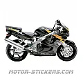 Honda CBR 900RR 1996
