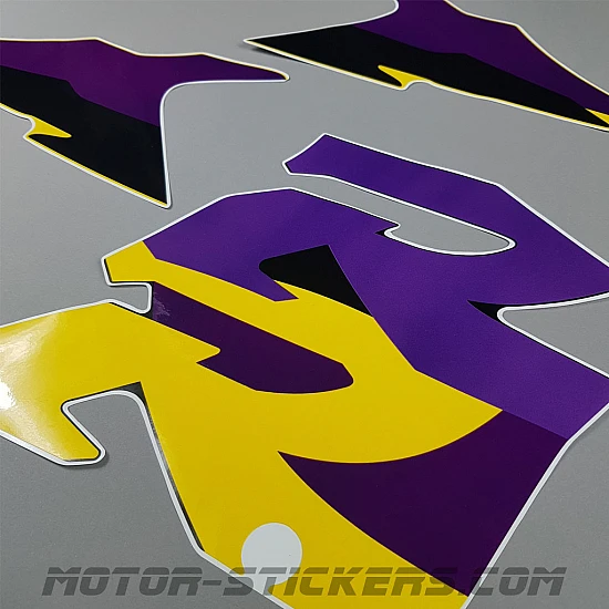 Honda CBR 900RR 1997