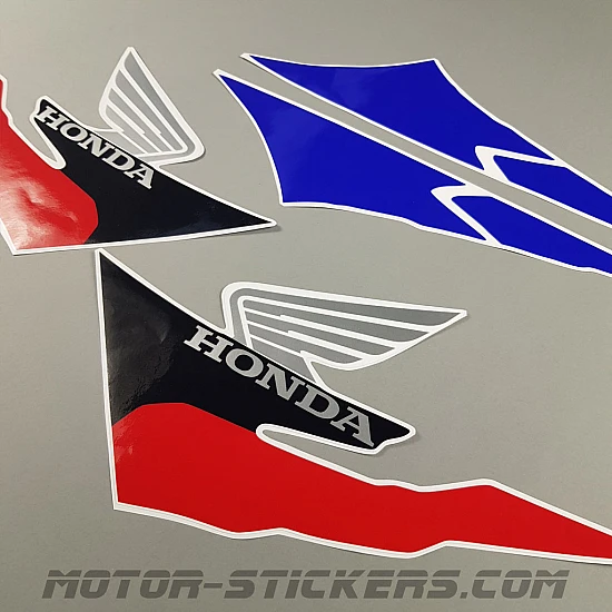 Honda CBR 900RR 1997