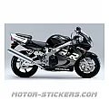 Honda CBR 900RR 1998