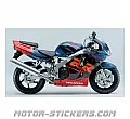 Honda CBR 900RR 1999