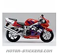 Honda CBR 900RR 1998
