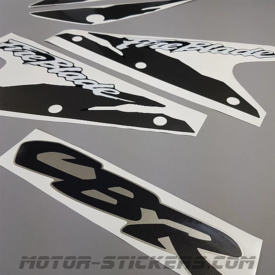 Honda CBR 900RR 1998