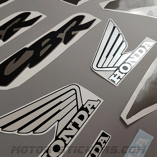 Honda CBR 900RR 1998