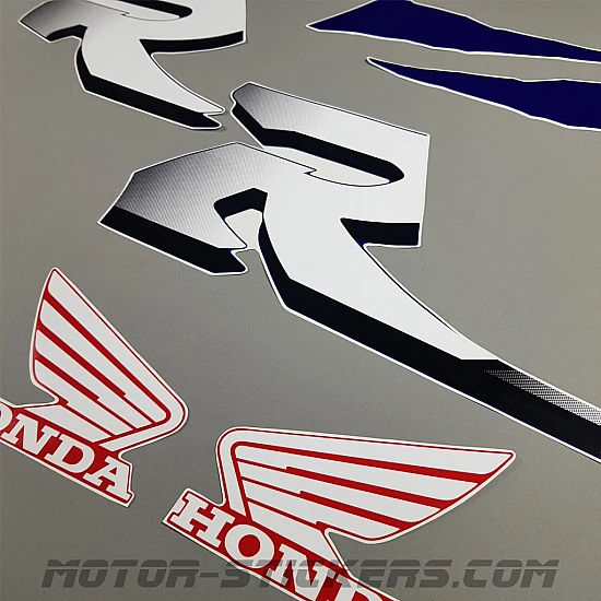 Honda CBR 900RR 1998