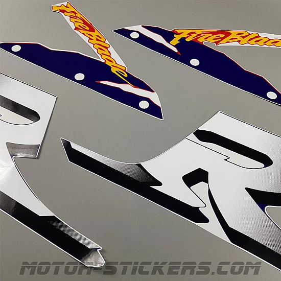 Honda CBR 900RR 1998