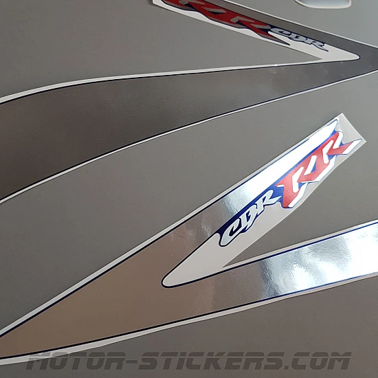 Honda CBR 929RR Fireblade 2001