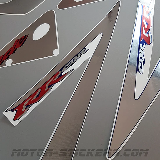 Honda CBR 929RR Fireblade 2001