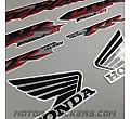 Honda CBR 929RR Fireblade 2001