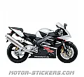 Honda CBR 954RR 2002