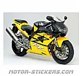 Honda CBR 954RR Fireblade 2003