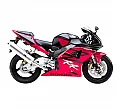 Honda CBR 954RR 2003