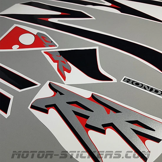 Honda CBR 954RR 2003