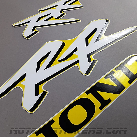 Honda CBR 954RR Fireblade 2003