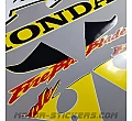 Honda CBR 954RR Fireblade 2003