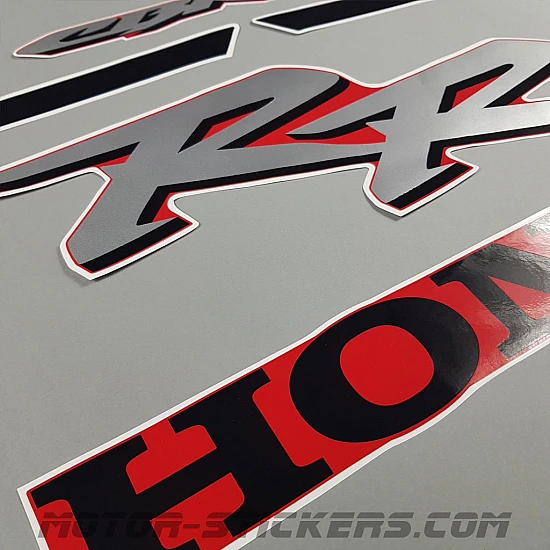 Honda CBR 954RR Fireblade 2003