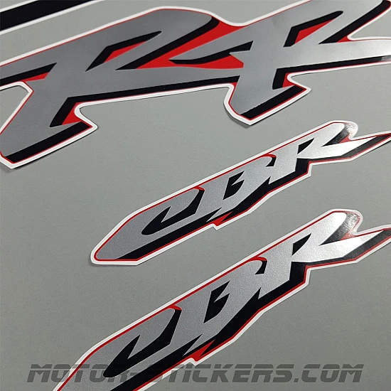 Honda CBR 954RR Fireblade 2003