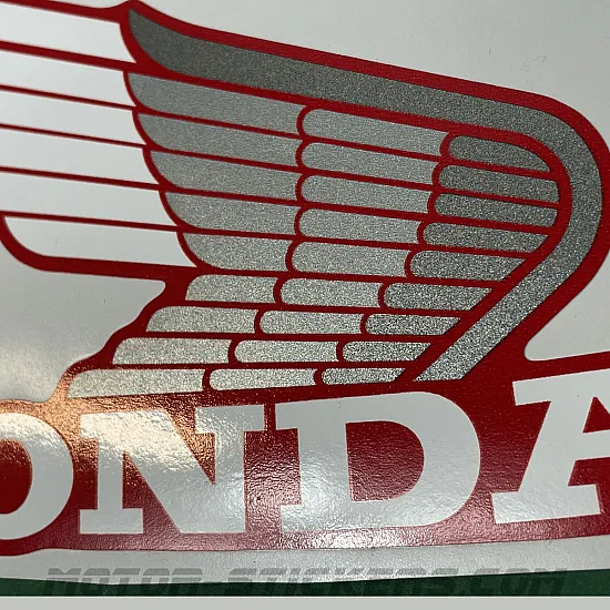 Honda CBX 550F 1982-1983