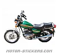 Honda CM 185 1979