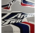 Honda CRF 1000L Africa Twin Tricolor 2016-2017