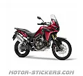 Honda CRF 1000L Africa Twin 2018