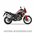 Honda CRF 1000L Africa Twin 2018