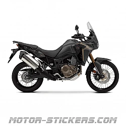 Honda CRF 1000L Africa Twin 2018