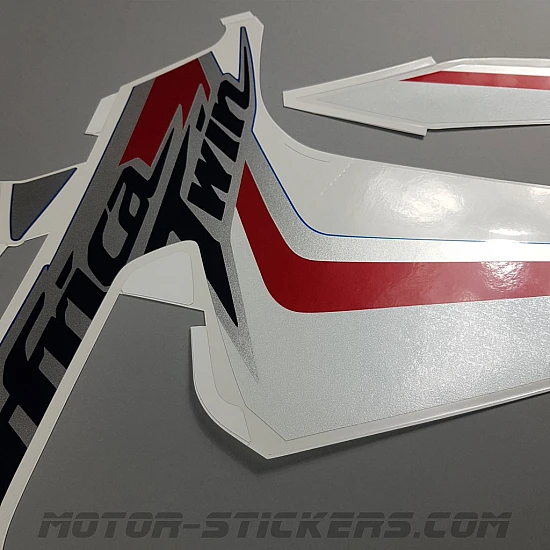 Honda CRF 1000L Africa Twin 2016