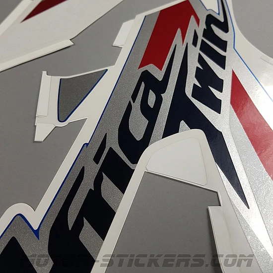 Honda CRF 1000L Africa Twin 2016