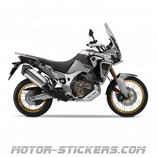 Honda CRF 1000L Africa Twin 2019