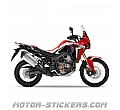 Honda CRF 1000L Africa Twin 2019