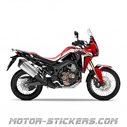 Honda CRF 1000L Africa Twin 2019