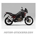 Honda CRF 1100 Africa Twin 2020