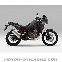 Honda CRF 1100 Africa Twin 2020
