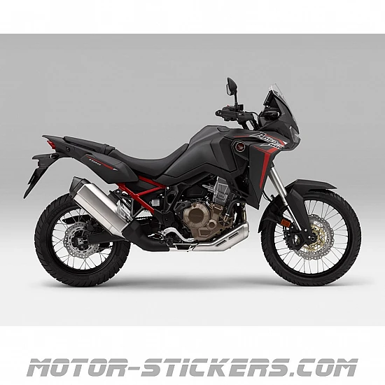 Honda CRF 1100 Africa Twin 2020