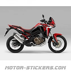 Honda CRF 1100 Africa Twin 2020