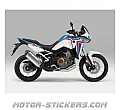 Honda CRF 1100 Africa Twin 2021
