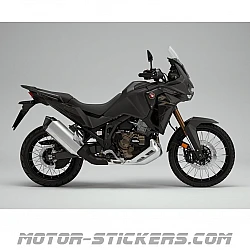 Honda CRF 1100 Africa Twin Adventure Sports 2022