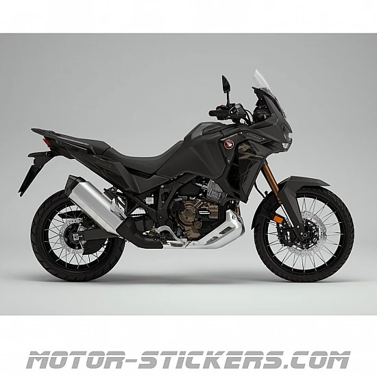 Honda CRF 1100 Africa Twin Adventure Sports 2022