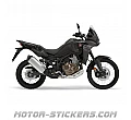 Honda CRF 1100 Africa Twin 2023