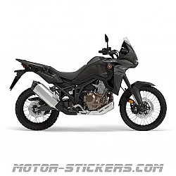 Honda CRF 1100 Africa Twin 2023