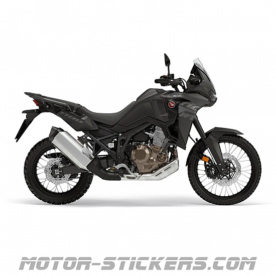 Honda CRF 1100 Africa Twin 2023