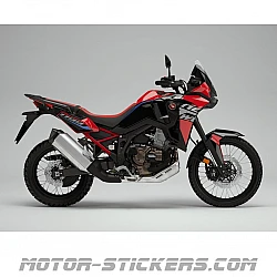 Honda CRF 1100 Africa Twin 2022
