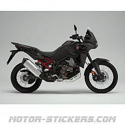 Honda CRF 1100 Africa Twin 2022