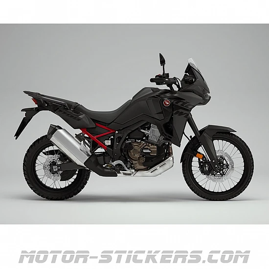 Honda CRF 1100 Africa Twin 2022