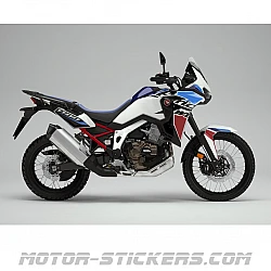 Honda CRF 1100 Africa Twin 2022