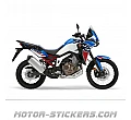 Honda CRF 1100 Africa Twin 2023