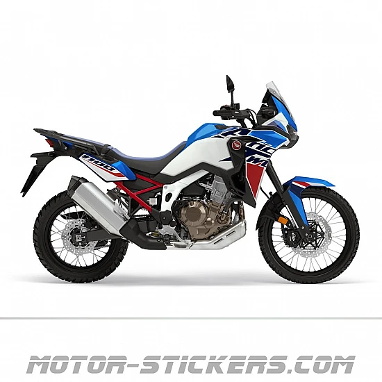Honda CRF 1100 Africa Twin 2023