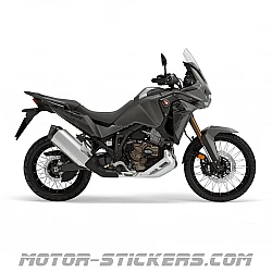 Honda CRF 1100 Africa Twin Adventure Sports 2023